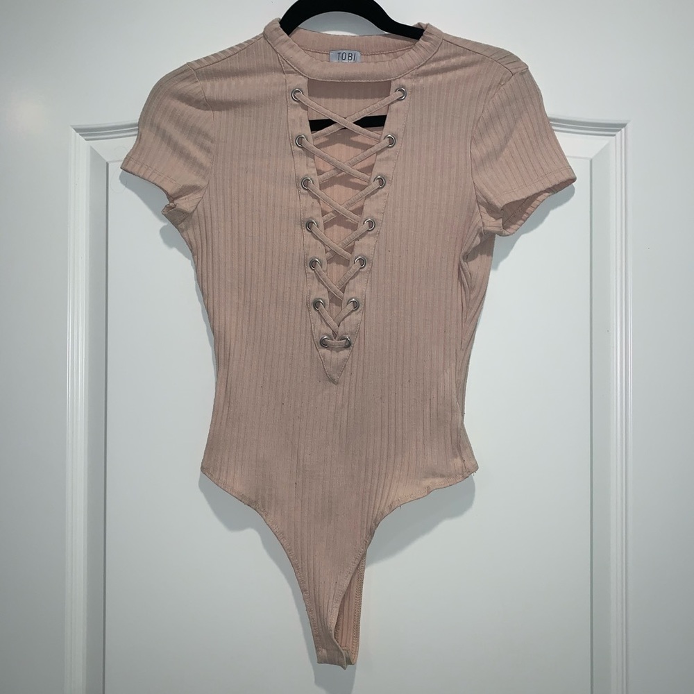 TOBI Bodysuit - Picture 4 of 7